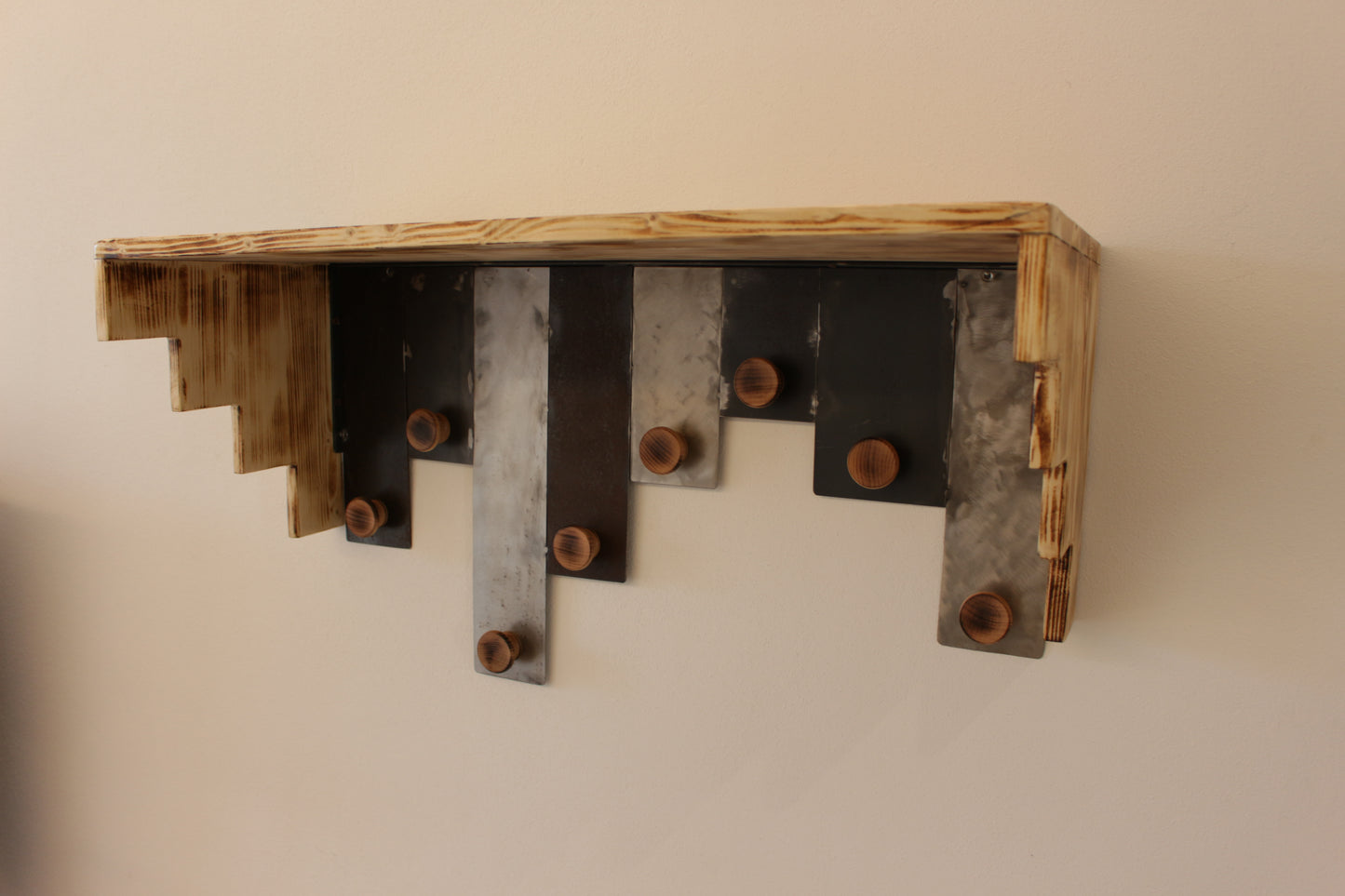 wall coat hanger "GIACOMO"