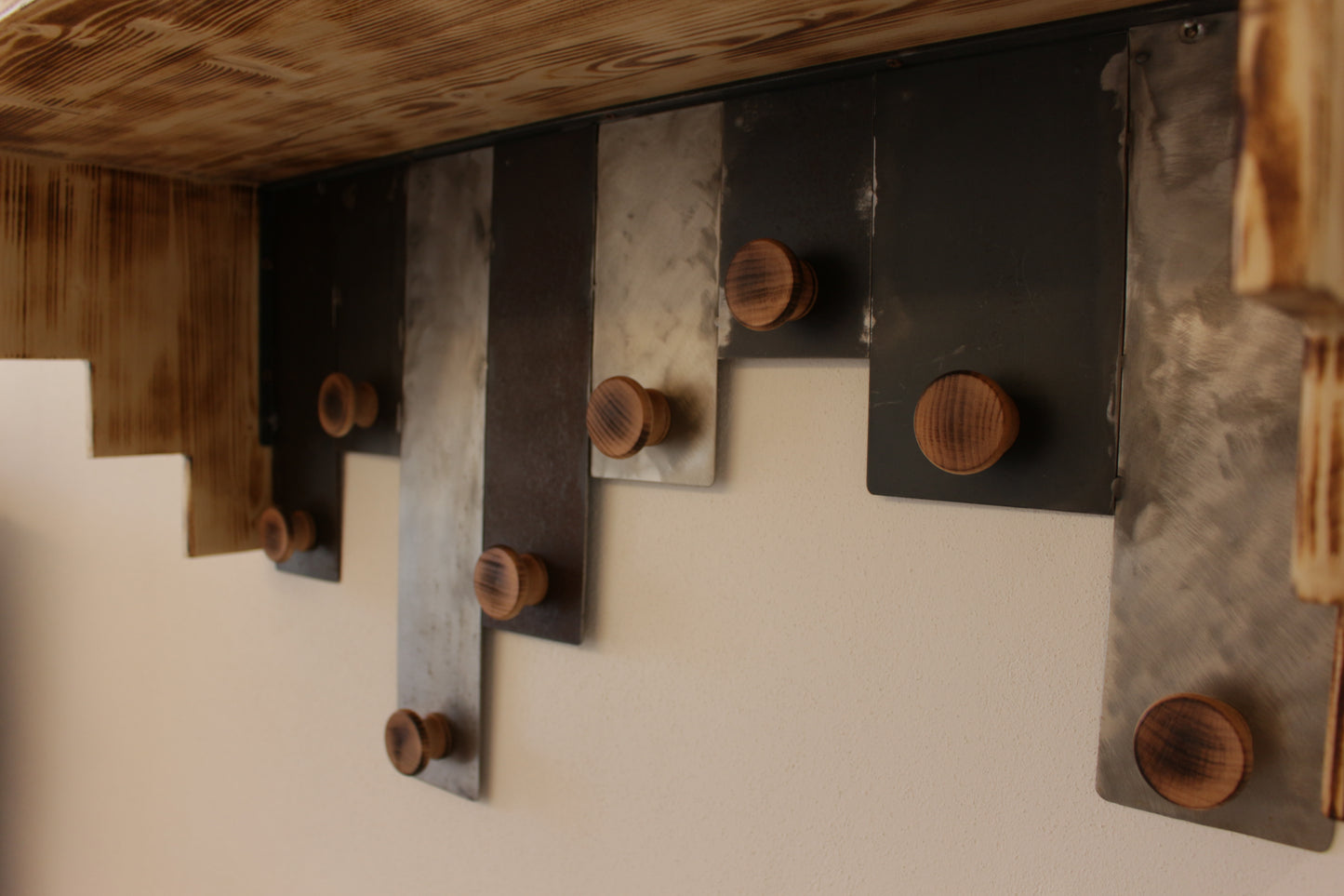 wall coat hanger "GIACOMO"