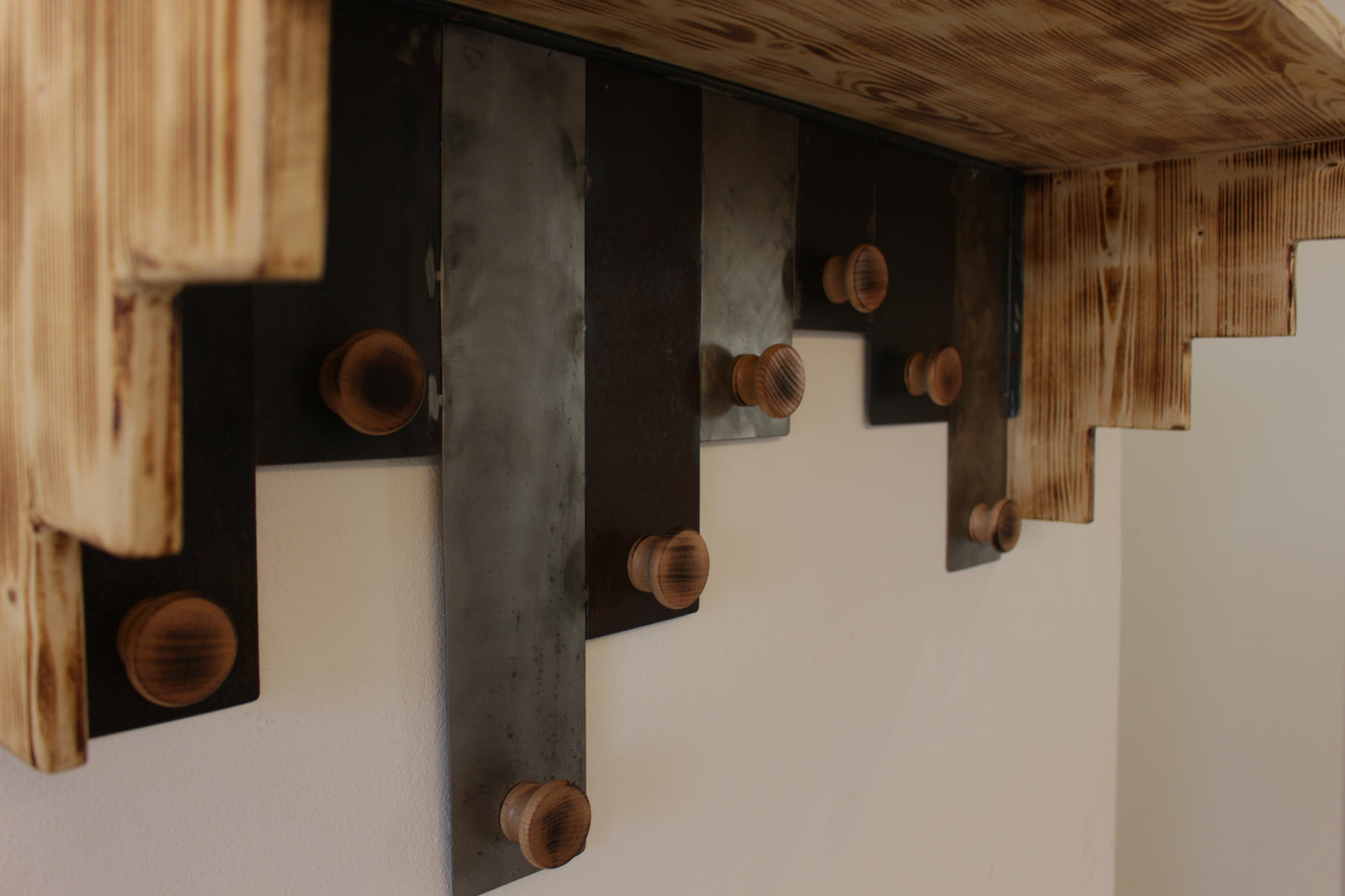 wall coat hanger "GIACOMO"
