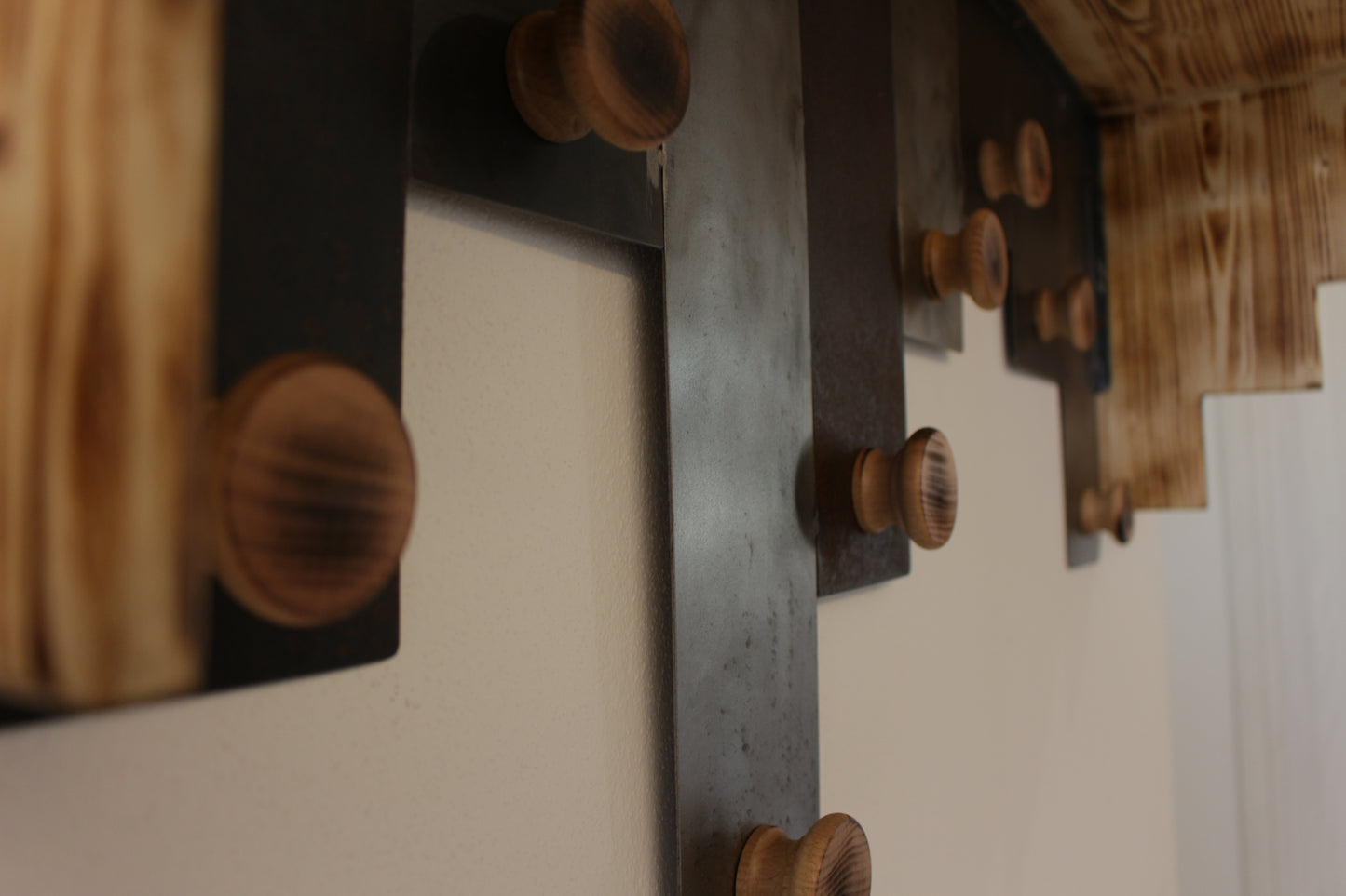 wall coat hanger "GIACOMO"