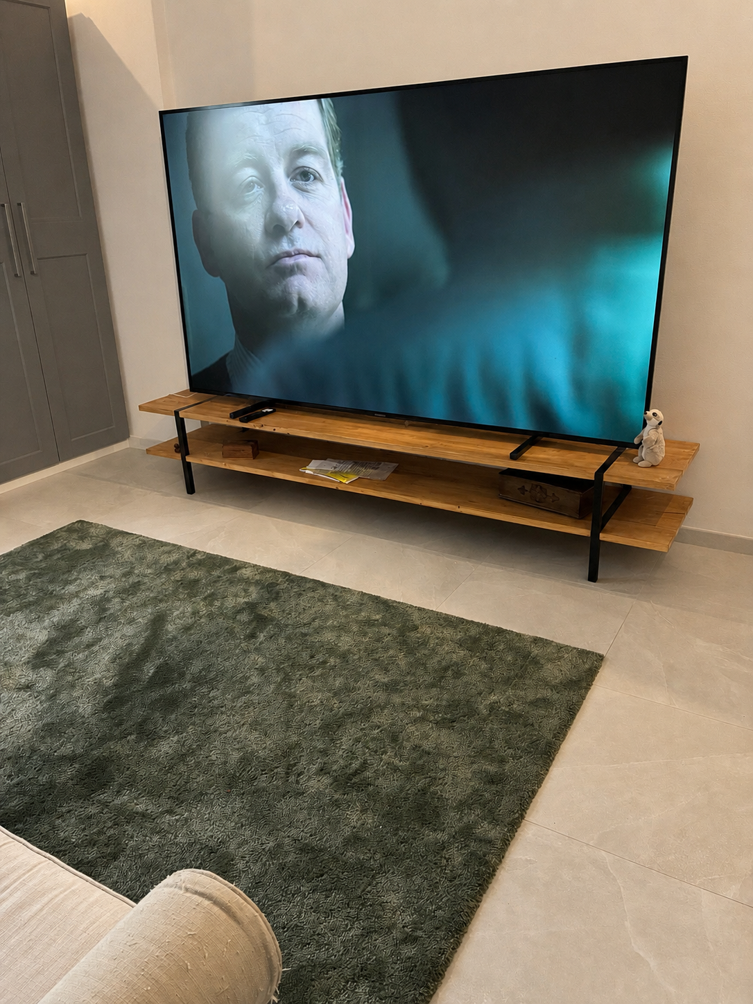 mobile tv "FEDERICO"