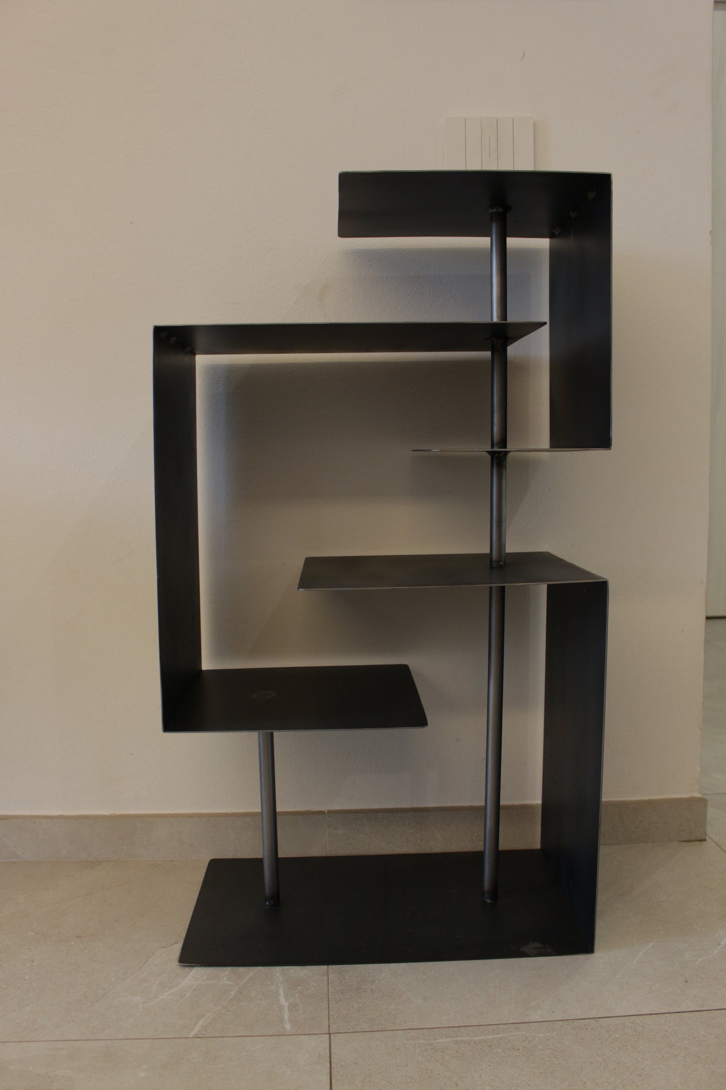 "ALFREDO" display cabinet